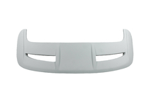 Ford Fiesta 2008–2017 Spoiler (spuitklaar) foto 4