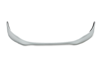 Ford Fiesta 2008–2017 Frontbumper lip spoiler 2008-2013 (spuitklaar) foto 4