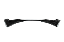 Ford Fiesta 2008–2017 Frontbumper lip spoiler 2008-2013 (spuitklaar) foto 7