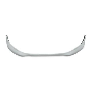 Frontbumper lip spoiler 2008-2013 (spuitklaar) foto 4