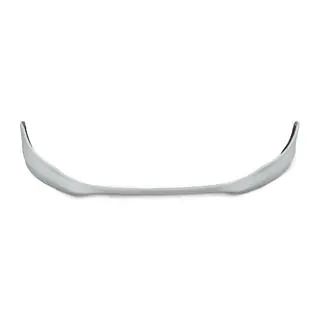 Frontbumper lip spoiler 2008-2013 (spuitklaar) Ford Fiesta 2008–2017 foto 4