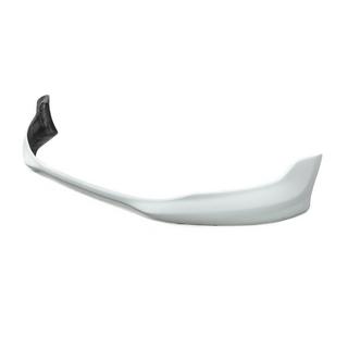 Frontbumper lip spoiler 2008-2013 (spuitklaar) foto 3