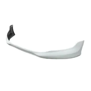 Frontbumper lip spoiler 2008-2013 (spuitklaar) Ford Fiesta 2008–2017 foto 3