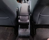 Ford Fiesta 2008–2017 Armsteun foto 2
