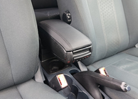 Ford Fiesta 2008–2017 Armsteun foto 1