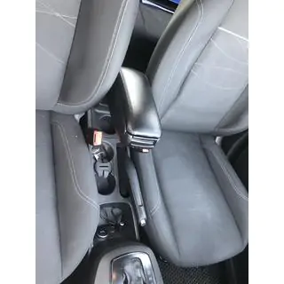 Armsteun Ford Fiesta 2008–2017 foto 3