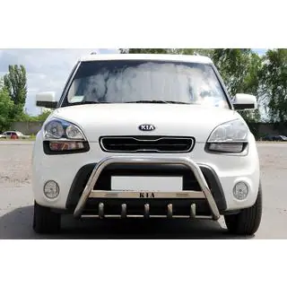 RVS bullbar