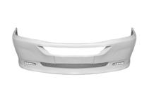 Mercedes Sprinter W906 2006–2018 LED voorbumperlip (2006-2013) foto 4