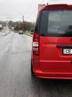Mercedes Viano 2004–2014 Anatomische spoiler (spuitklaar) foto 3