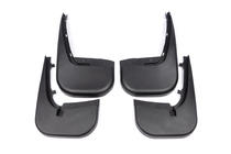 Mercedes Viano 2004–2014 Originele spatlapset (4-delig) foto 3