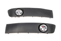 Volkswagen T5 2010–2015 Mistlampen (met LED-lamp) foto 2