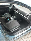 Opel Vectra C 2002–2008 Rubberen vloermattenset (4 stuks, Polytep) foto 3