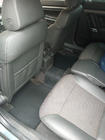 Opel Vectra C 2002–2008 Rubberen vloermattenset (4 stuks, Polytep) foto 6