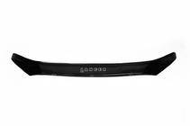 Mitsubishi Lancer X 2008– Motorkapdeflector (VIP) foto 2