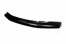 Nissan Navara 2006–2015 Motorkapdeflector VIP (2005-2010) foto 3