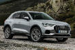 Test Audi Q3 van de tweede generatie foto 1