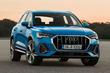 Test Audi Q3 van de tweede generatie foto 4
