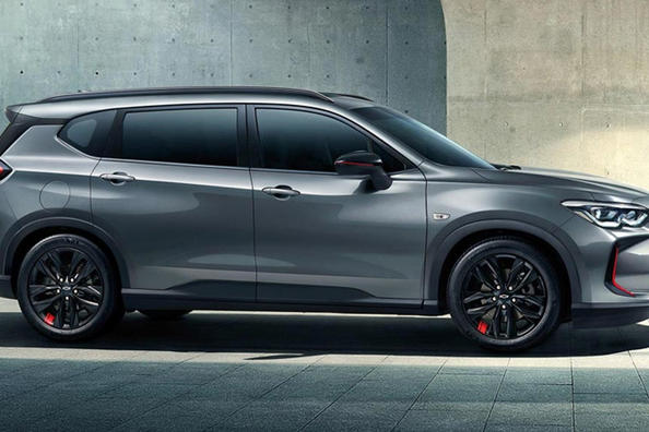 Review van de Chevrolet Orlando compacte MPV modeljaar 2019