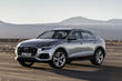 Review van de premium crossover Audi Q8 foto 6