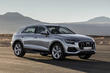 Review van de premium crossover Audi Q8 foto 5