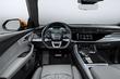 Review van de premium crossover Audi Q8 foto 3