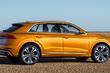 Review van de premium crossover Audi Q8 foto 2