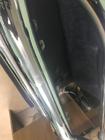 Mercedes Sprinter W906 2006–2018 Lage RVS bullbar WT017 foto 4