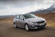 Review van de vernieuwde sedan Peugeot 301 foto 1
