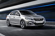 Review van de vernieuwde sedan Peugeot 301 foto 6