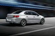 Review van de vernieuwde sedan Peugeot 301 foto 5