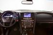 Review van de Nissan Armada van de tweede generatie foto 3