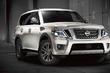 Review van de Nissan Armada van de tweede generatie foto 1