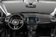 Tweede generatie van de Jeep Compass-crossover foto 7