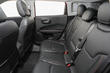 Tweede generatie van de Jeep Compass-crossover foto 6