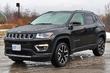 Tweede generatie van de Jeep Compass-crossover foto 5