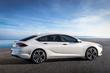 Review van de Opel Insignia liftback foto 8