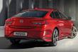Review van de Opel Insignia liftback foto 7