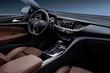 Review van de Opel Insignia liftback foto 5