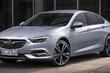 Review van de Opel Insignia liftback foto 4