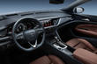 Review van de Opel Insignia liftback foto 3