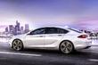Review van de Opel Insignia liftback foto 2