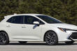 Toyota Corolla hatchback modeljaar 2019 foto 7
