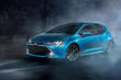 Toyota Corolla hatchback modeljaar 2019 foto 1
