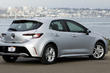 Toyota Corolla hatchback modeljaar 2019 foto 3