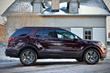 Vijfde generatie van de Ford Explorer SUV foto 7