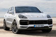 Review van de derde generatie Porsche Cayenne foto 1