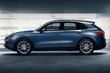 Review van de derde generatie Porsche Cayenne foto 7