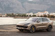 Review van de derde generatie Porsche Cayenne foto 4
