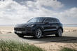 Review van de derde generatie Porsche Cayenne foto 3
