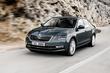 Review van de nieuwe generatie Skoda Octavia foto 8